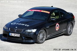 周末改裝車集錦第98期 小車也瘋狂，新能源汽車的無限可能